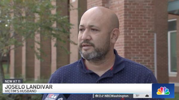 Joselo Landivar said he wanted