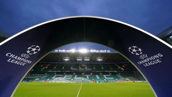 Dismal Champions League form leaves Celtic in need of consolation